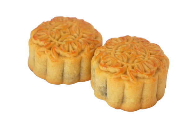 廣式月餅