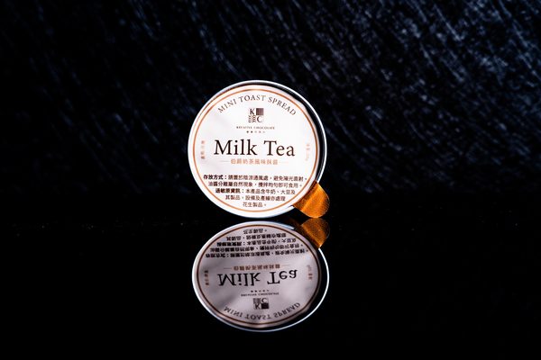 伯爵奶茶抹醬